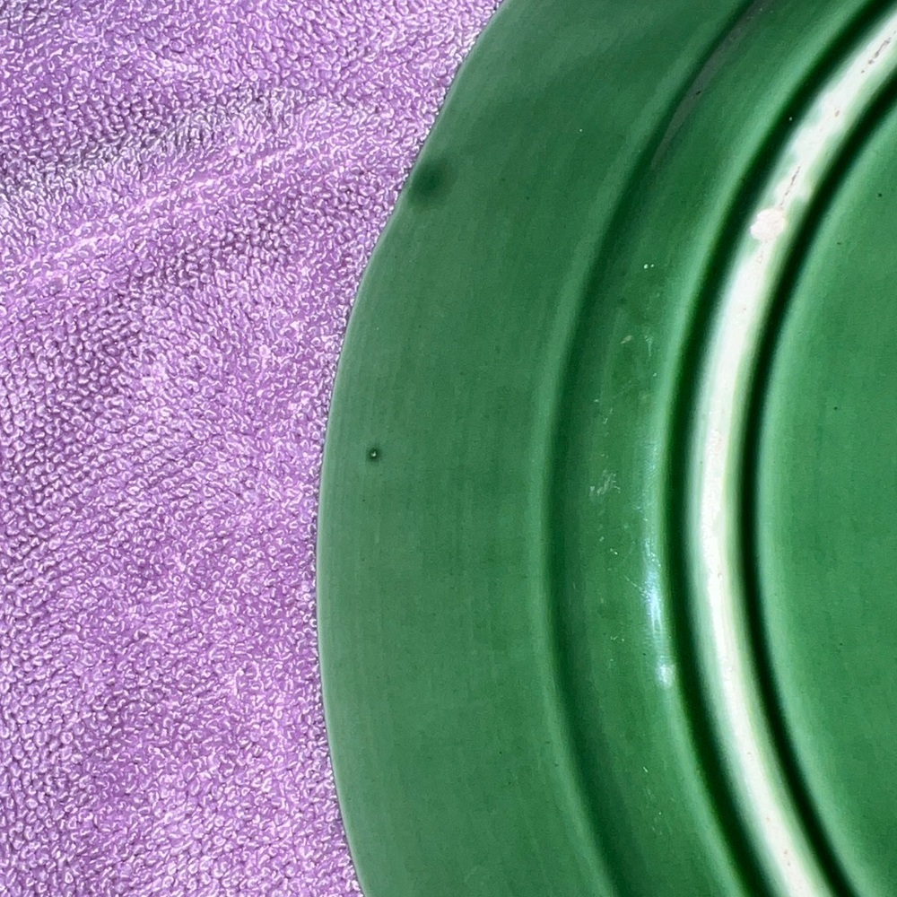 Secla green cabbage leaf dish - Picture 9 of 9